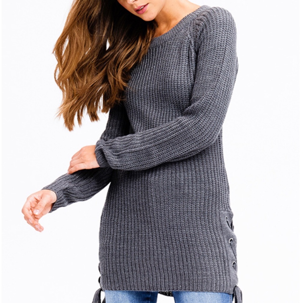 • sweater •